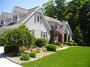Landscapers and Lawncare Services in Zebulon, NC